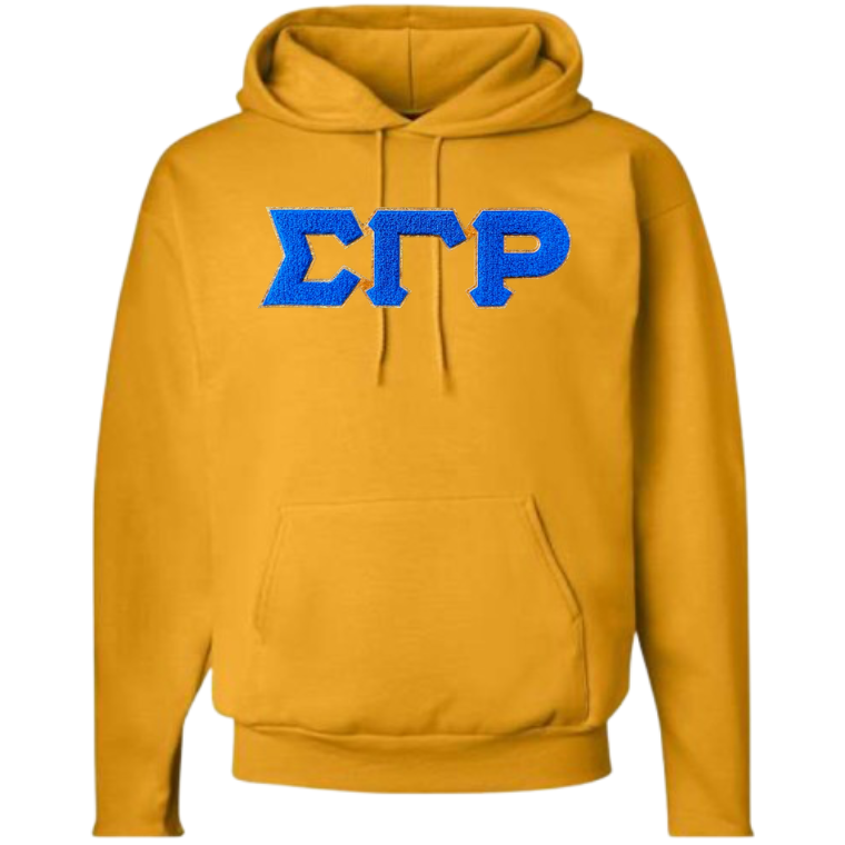Rho Crewnecks & Hoodies
