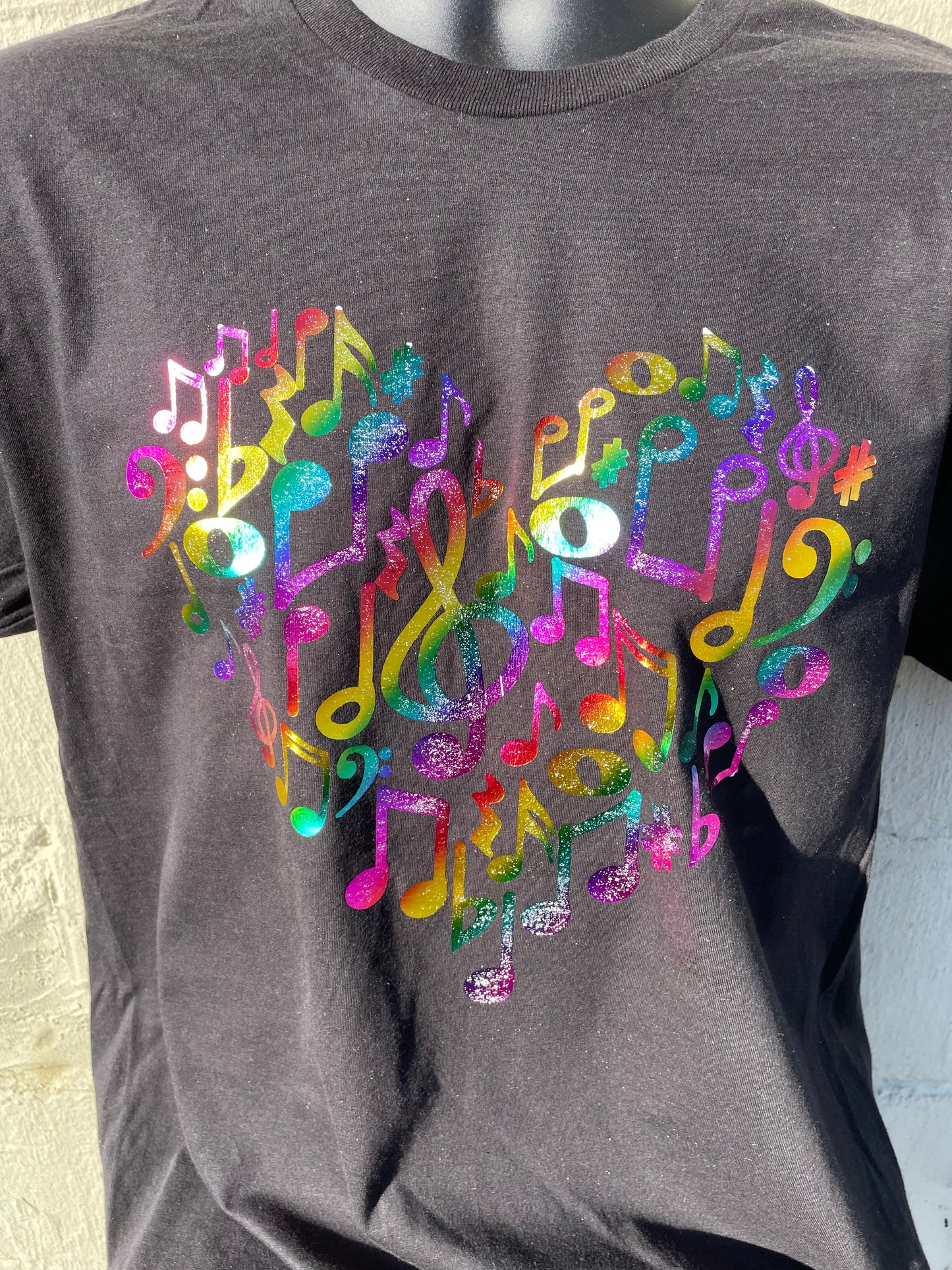 Rainbow Music
