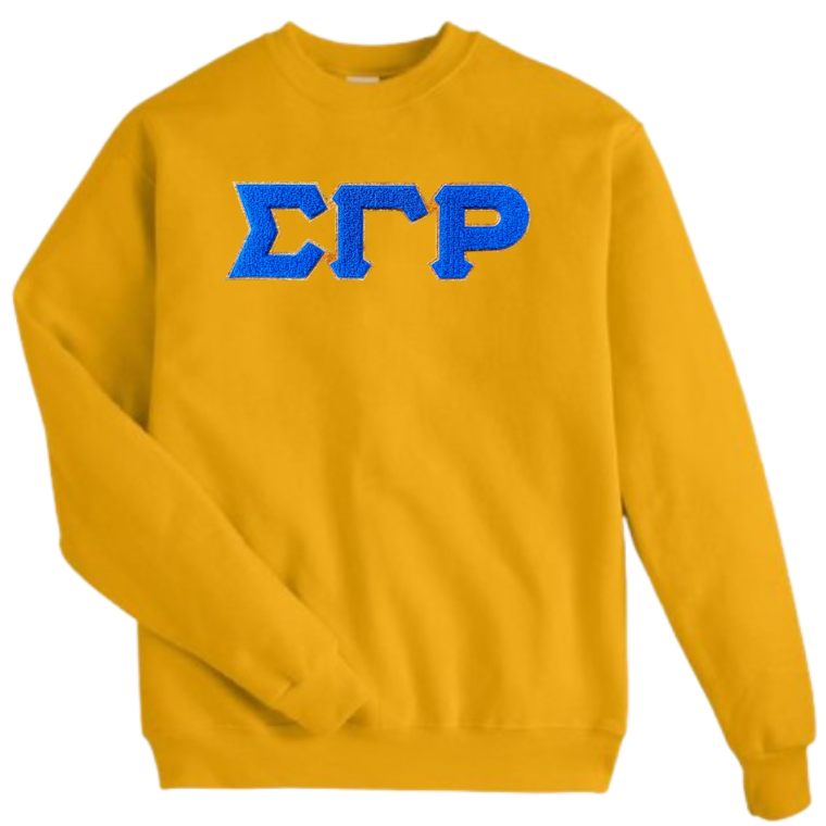 Rho Crewnecks & Hoodies