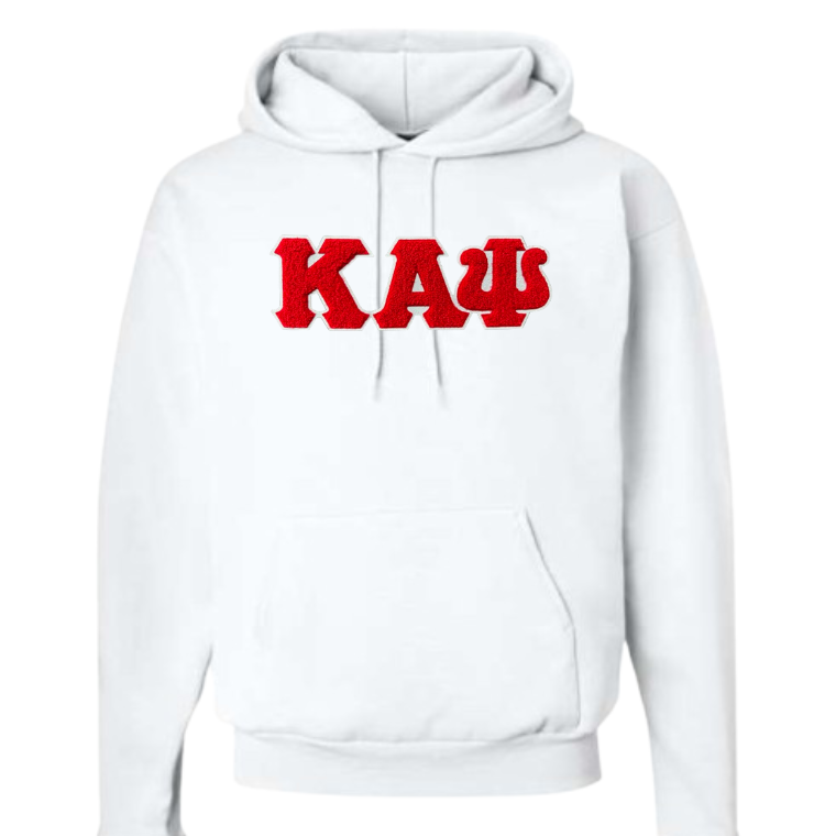 Kappa Crewnecks & Hoodies