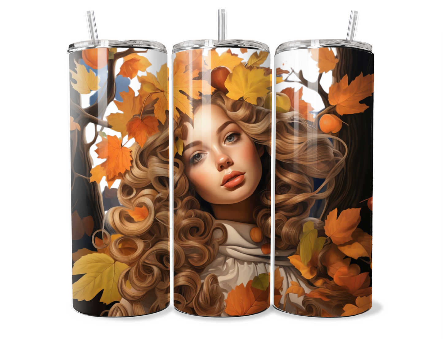 Fall Collection Tumblers