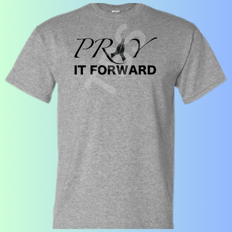 Pray It Forward