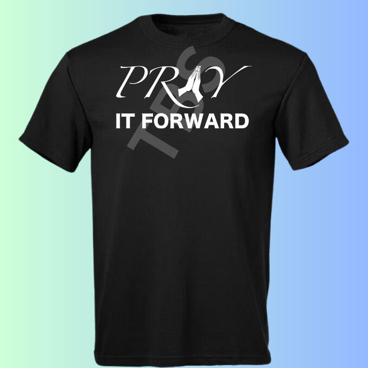 Pray It Forward