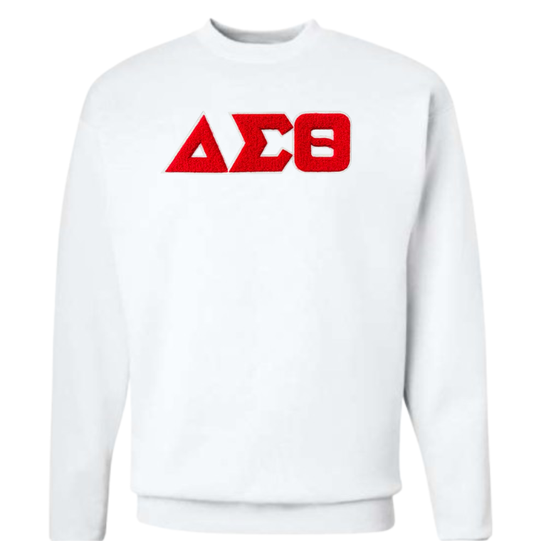 Delta Crewnecks & Hoodies