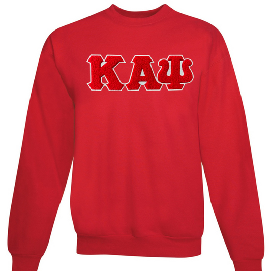 Kappa Crewnecks & Hoodies
