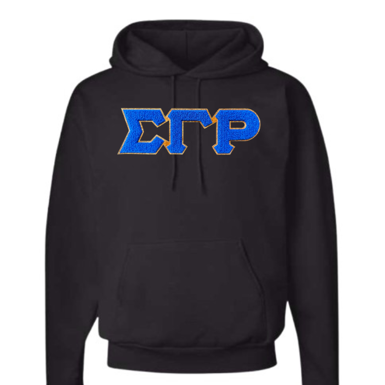 Rho Crewnecks & Hoodies