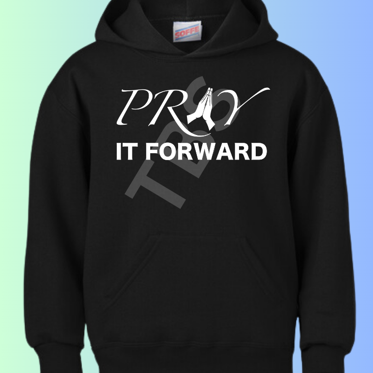 Pray It Forward