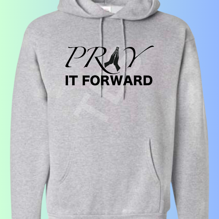 Pray It Forward