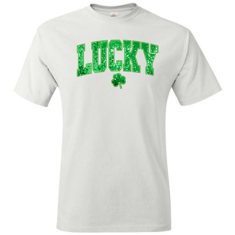 Lucky