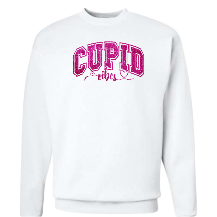 Valentine’s Day (Cupid)