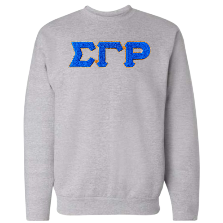 Rho Crewnecks & Hoodies