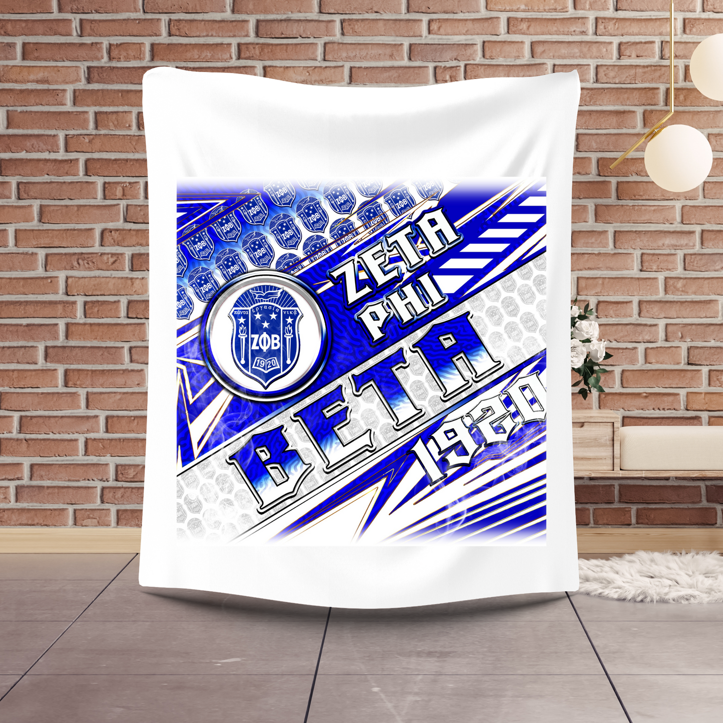Finer Blanket