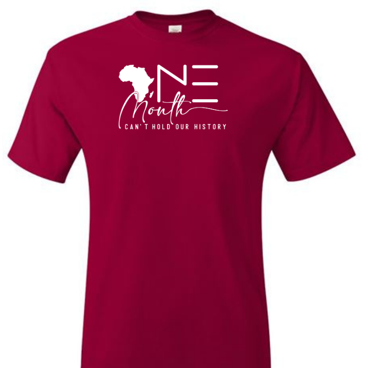 One Month T-Shirt
