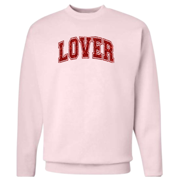 Valentine’s Day (Lover)