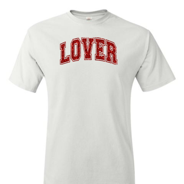Valentine’s Day (Lover)