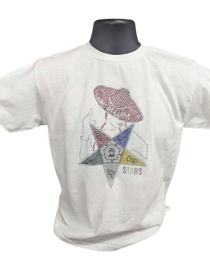 OES Bling T-Shirt