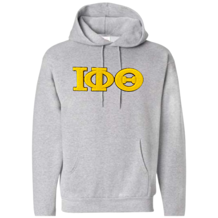 Iota Crewnecks & Hoodies