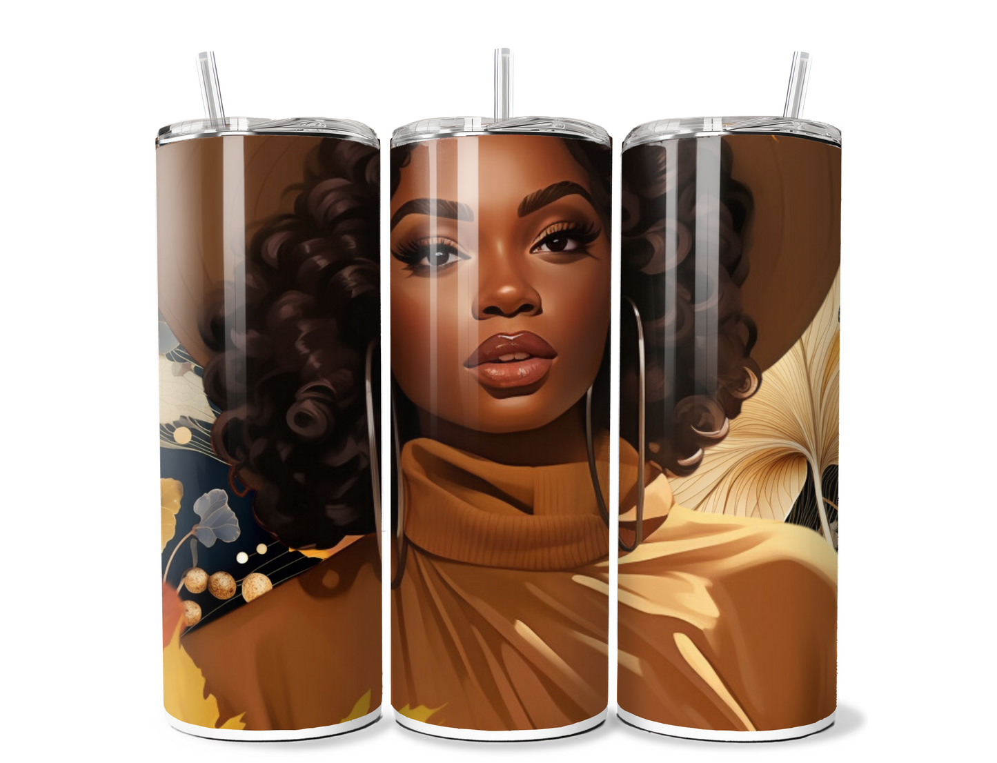 Fall Collection Tumblers