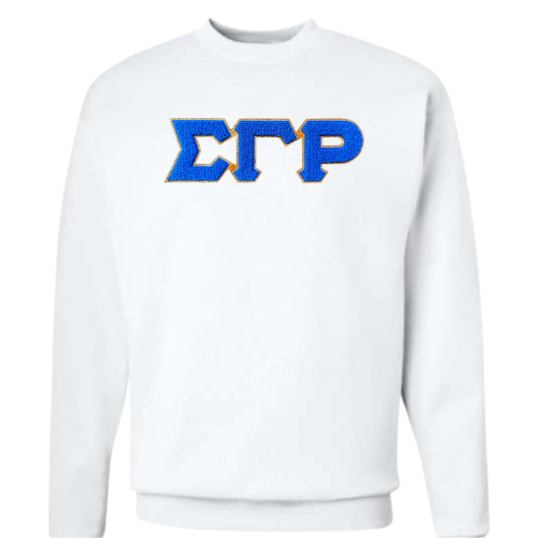 Rho Crewnecks & Hoodies