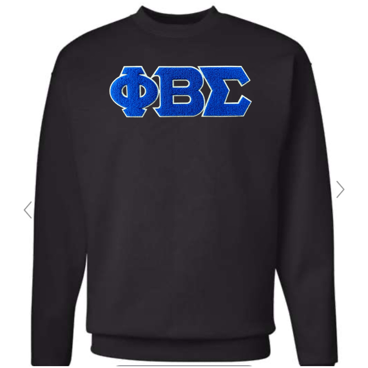 Sigma Crewnecks & Hoodies