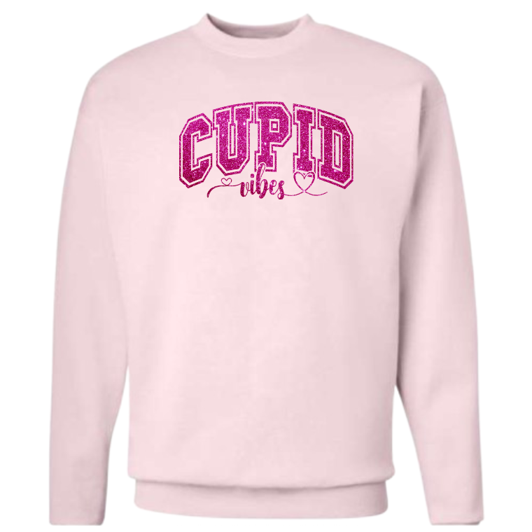 Valentine’s Day (Cupid)