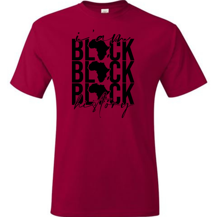 Black T-Shirt