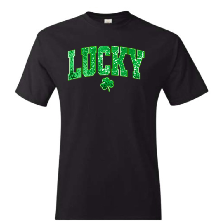Lucky