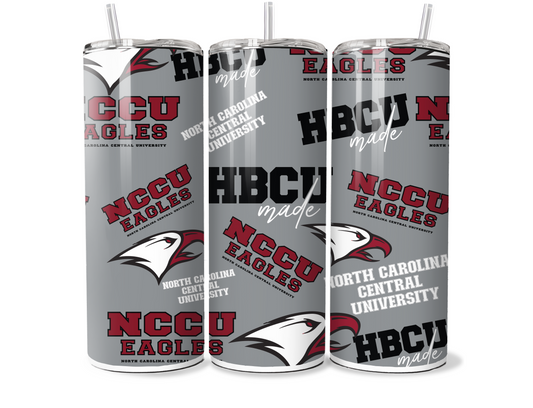 HBCU 20oz Tumblers