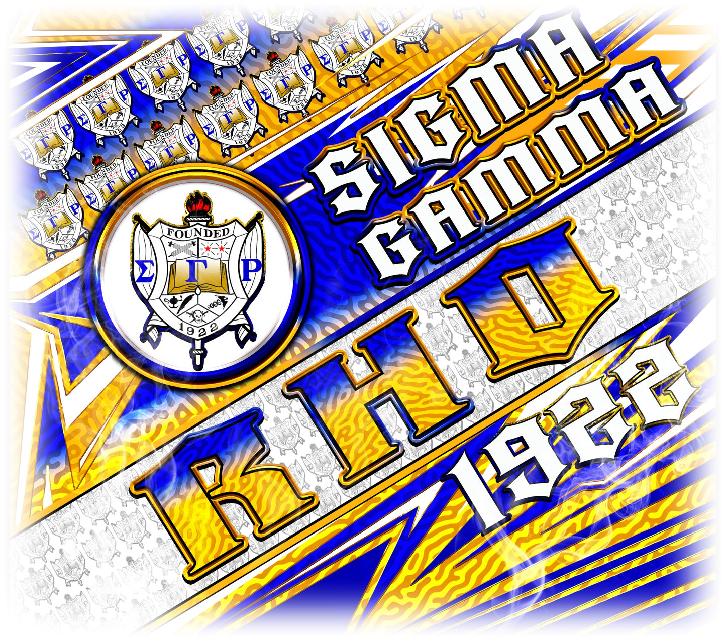 Sigma Gamma Rho