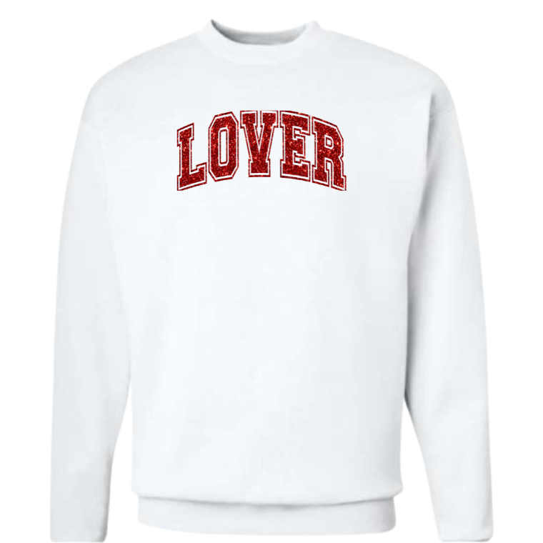 Valentine’s Day (Lover)