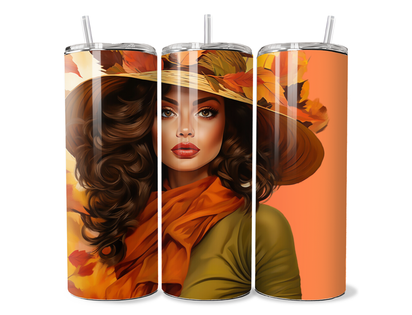 Fall Collection Tumblers