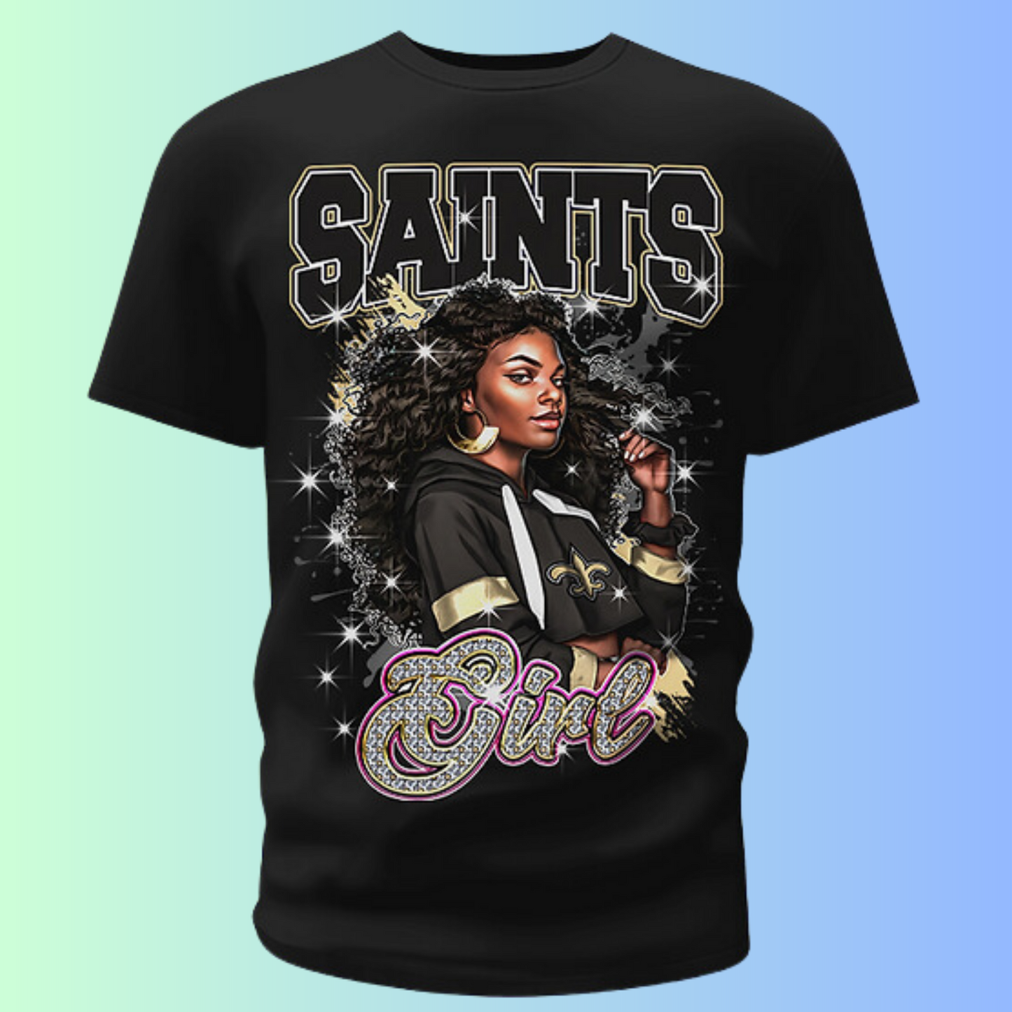 Pro Football Ladies T-Shirt