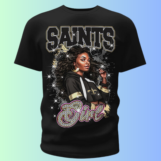 Pro Football Ladies T-Shirt