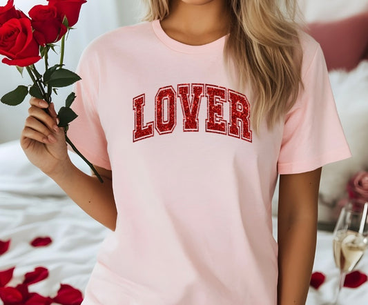 Valentine’s Day (Lover)