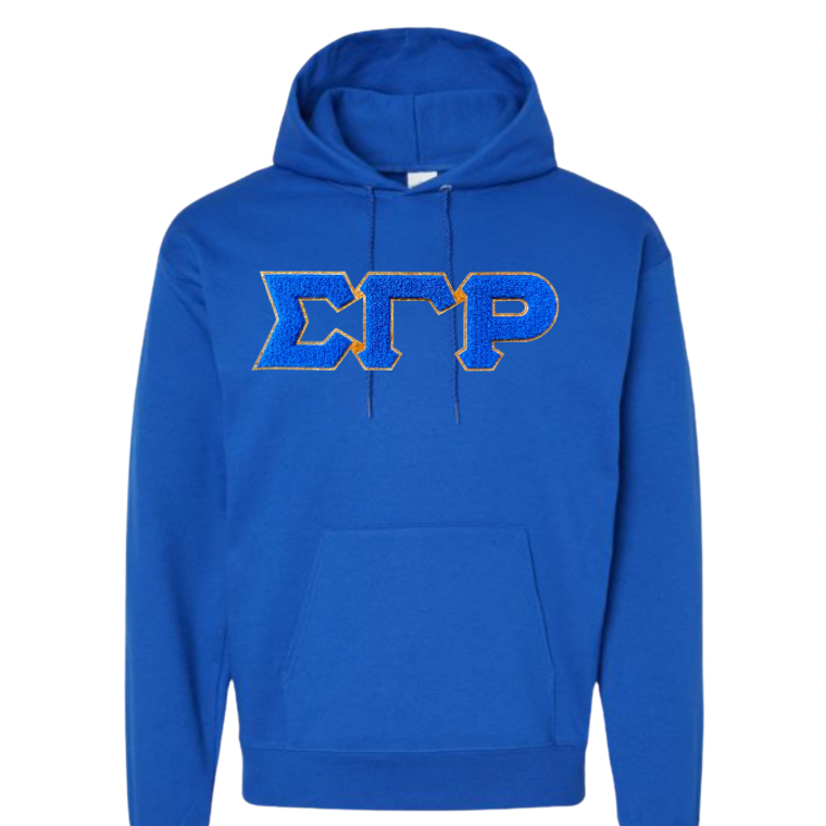 Rho Crewnecks & Hoodies