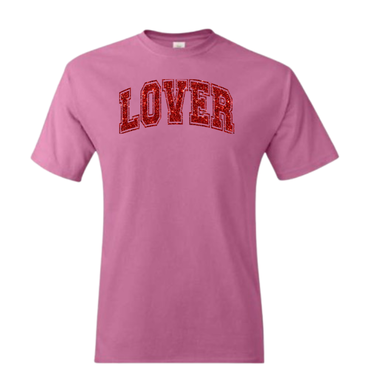 Valentine’s Day (Lover)
