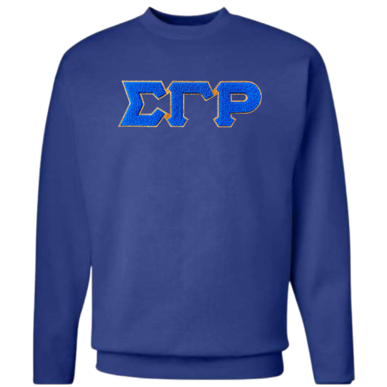 Rho Crewnecks & Hoodies