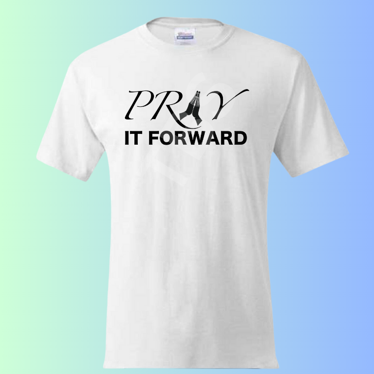 Pray It Forward