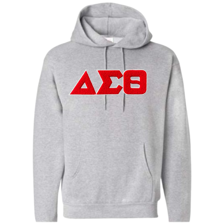 Delta Crewnecks & Hoodies