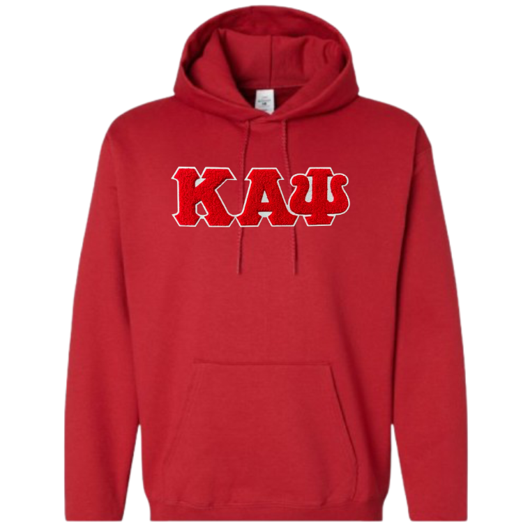 Kappa Crewnecks & Hoodies