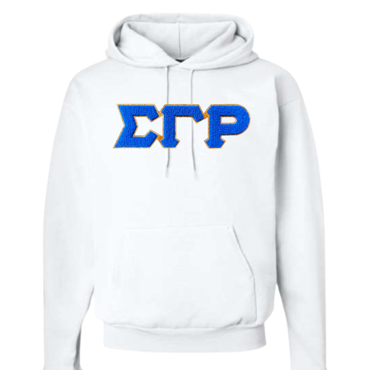 Rho Crewnecks & Hoodies