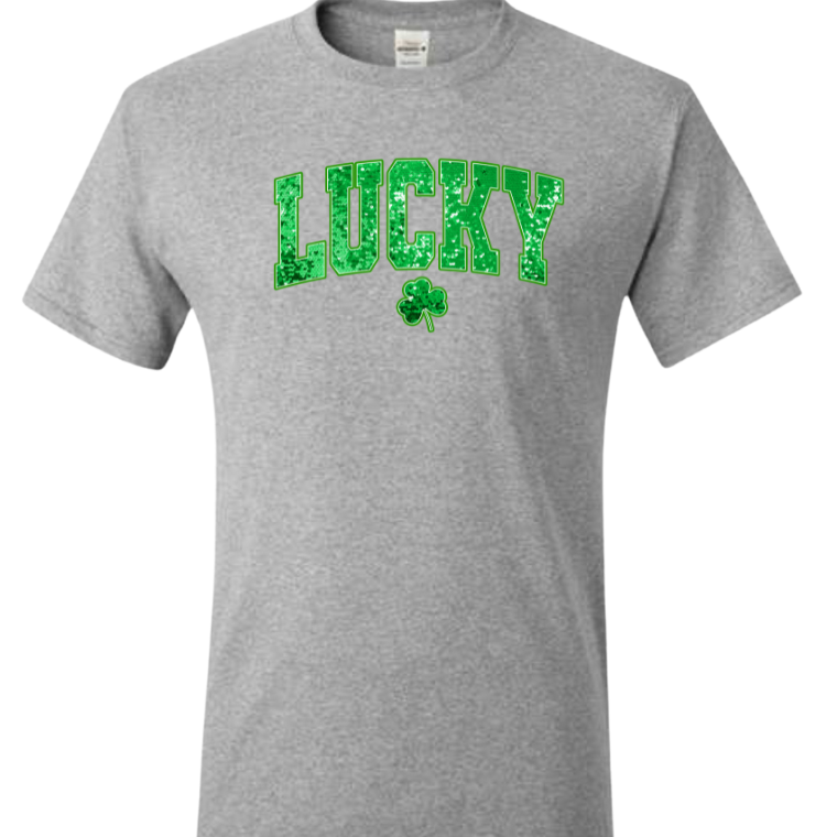 Lucky