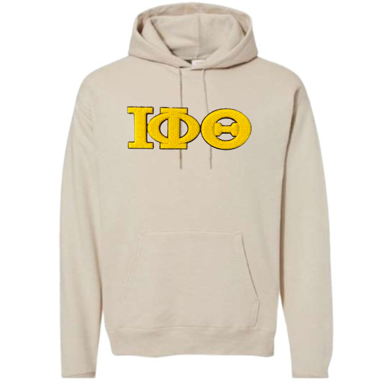 Iota Crewnecks & Hoodies