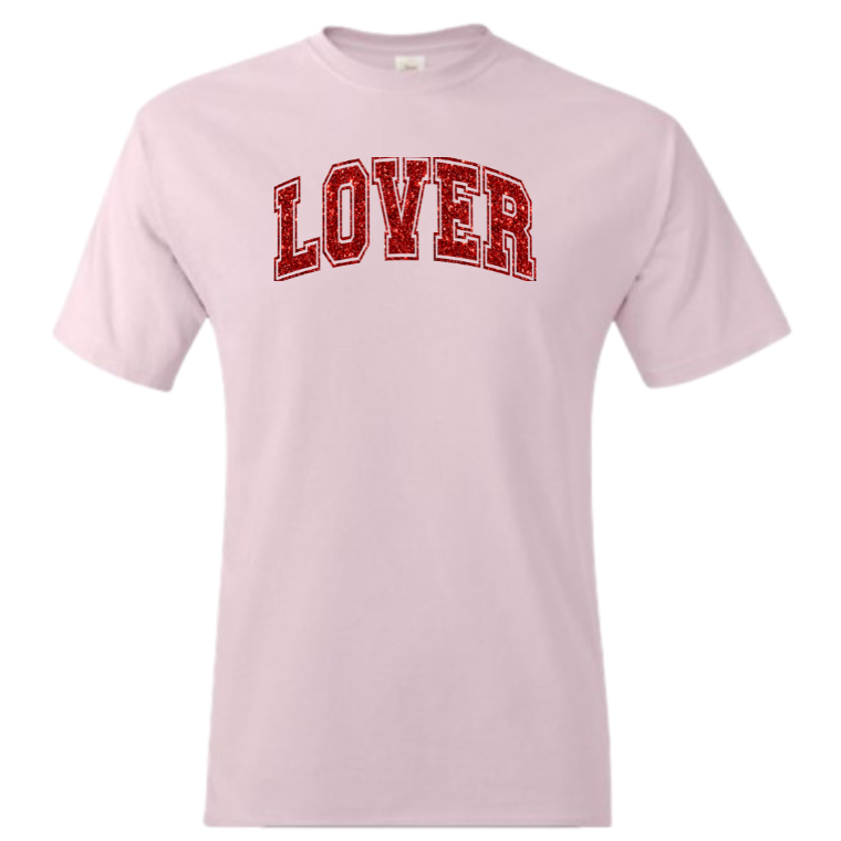 Valentine’s Day (Lover)