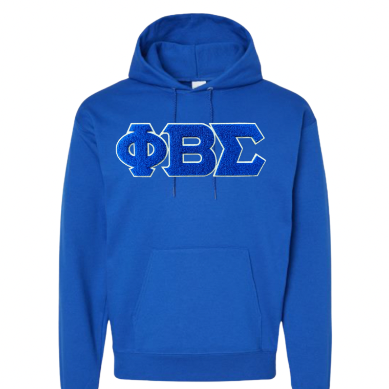 Sigma Crewnecks & Hoodies