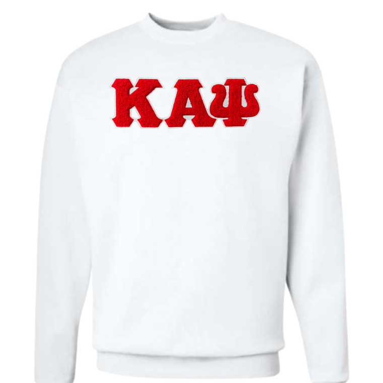 Kappa Crewnecks & Hoodies