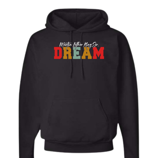 Dream (Crewneck & Hoodie)