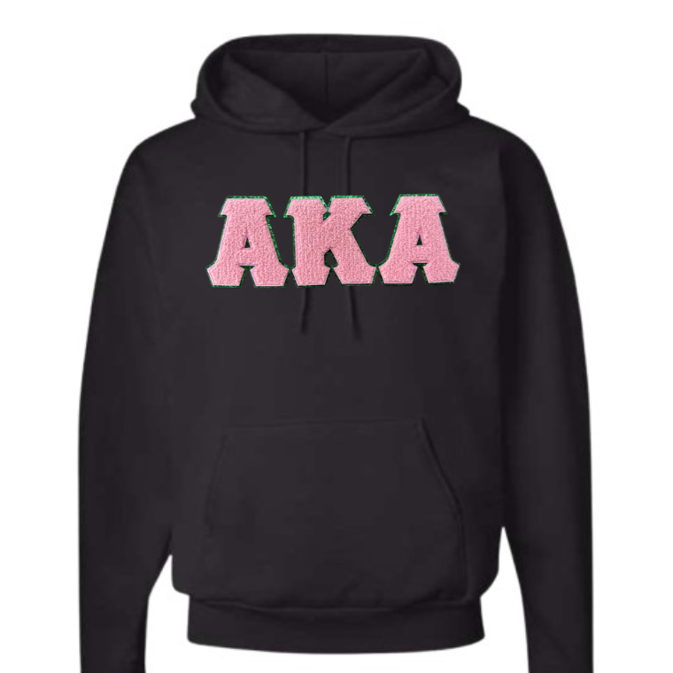 AKA Crewnecks & Hoodies