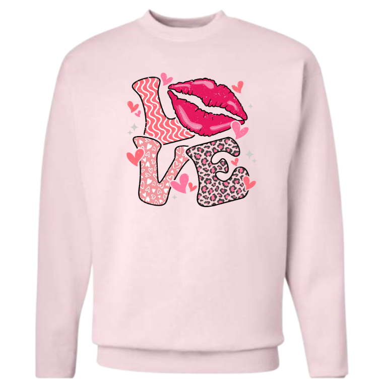 Valentine’s Day (Love)