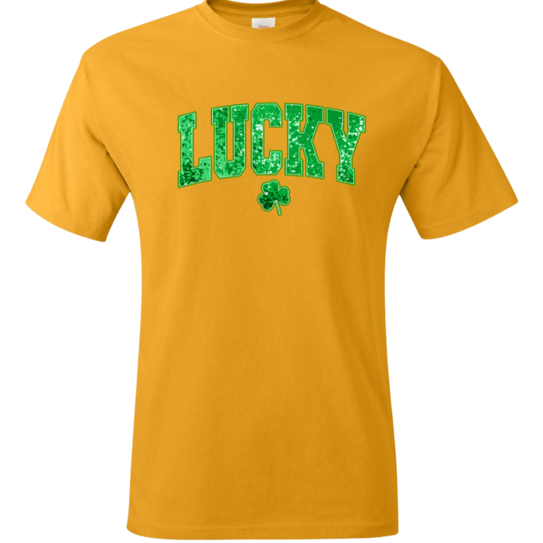 Lucky